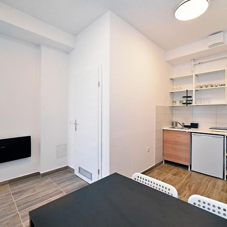 Apartments Dubec Sesvete Kültér fotó