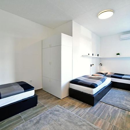 Apartments Dubec Sesvete Kültér fotó
