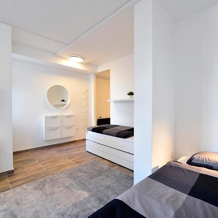 Apartments Dubec Sesvete Kültér fotó