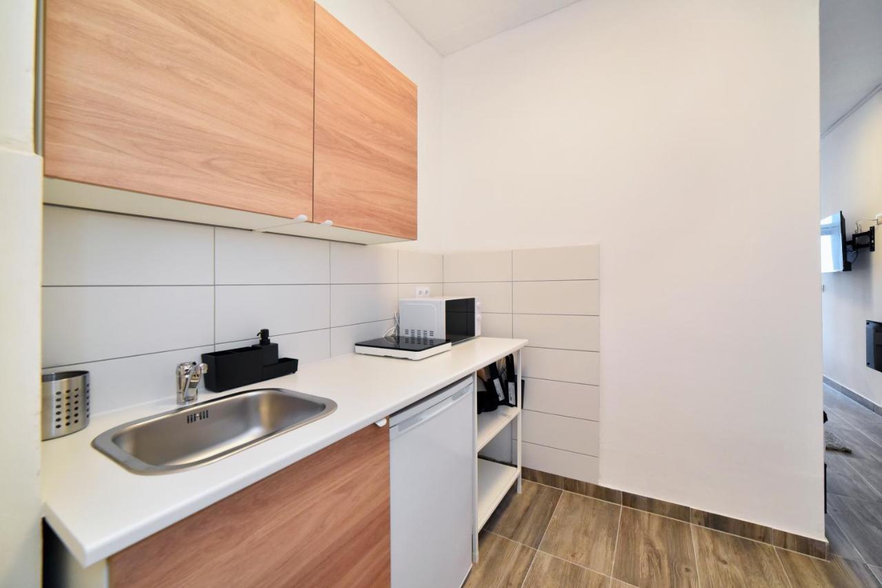Apartments Dubec Sesvete Kültér fotó