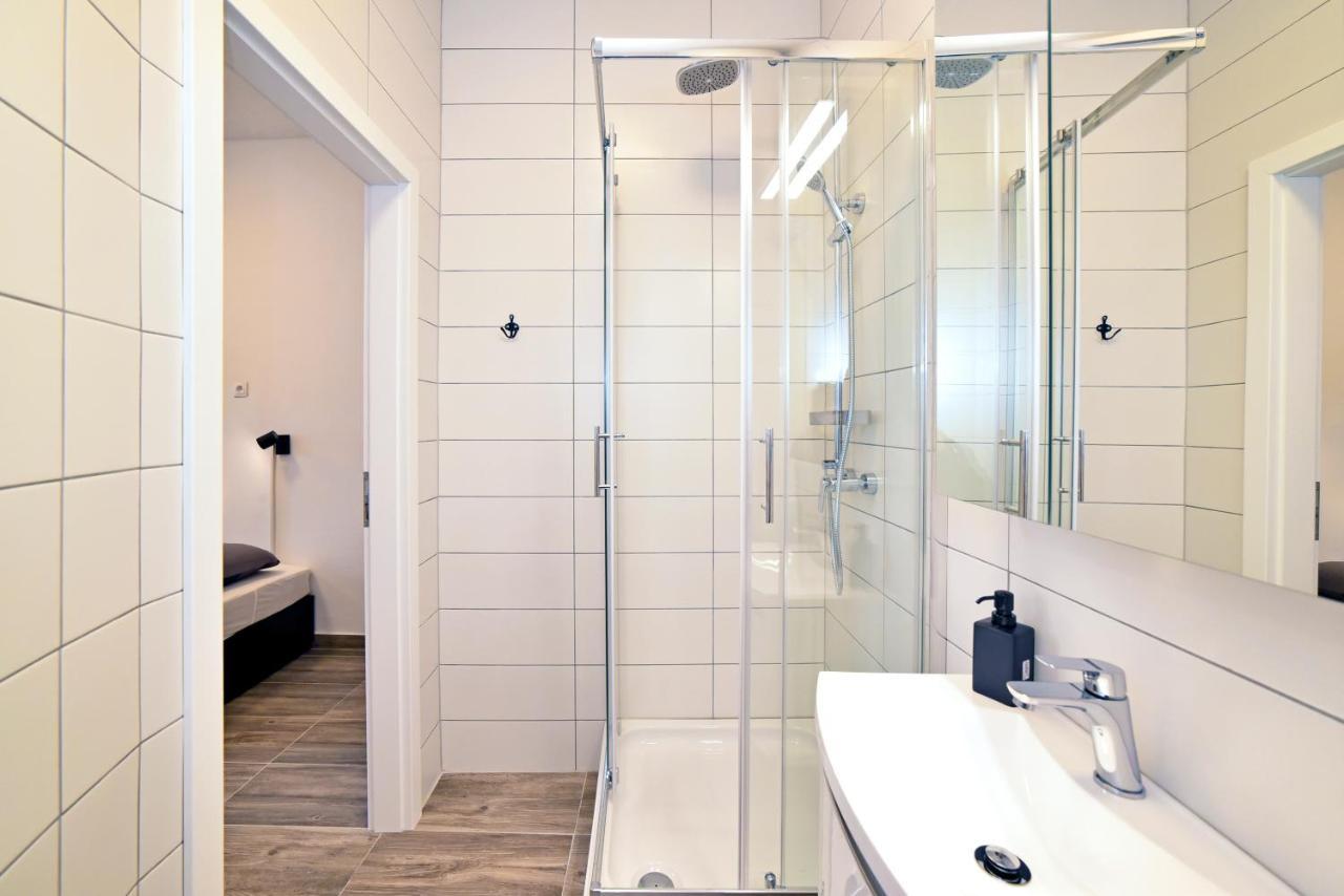 Apartments Dubec Sesvete Kültér fotó