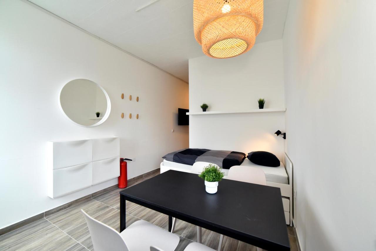 Apartments Dubec Sesvete Kültér fotó