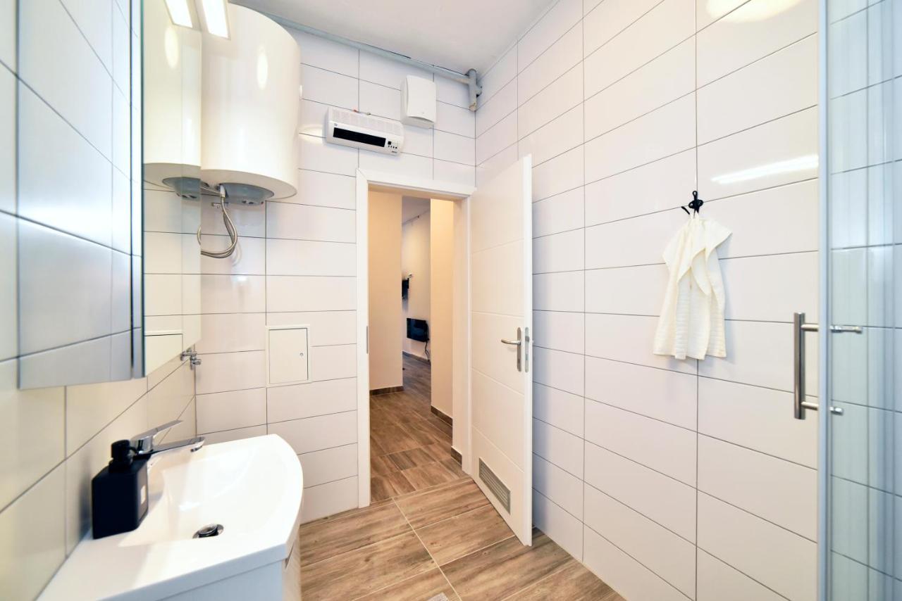 Apartments Dubec Sesvete Kültér fotó