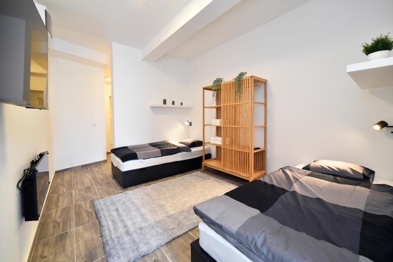 Apartments Dubec Sesvete Kültér fotó
