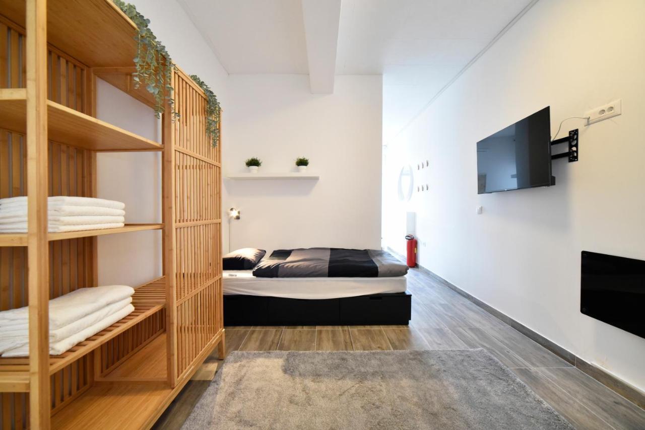 Apartments Dubec Sesvete Kültér fotó