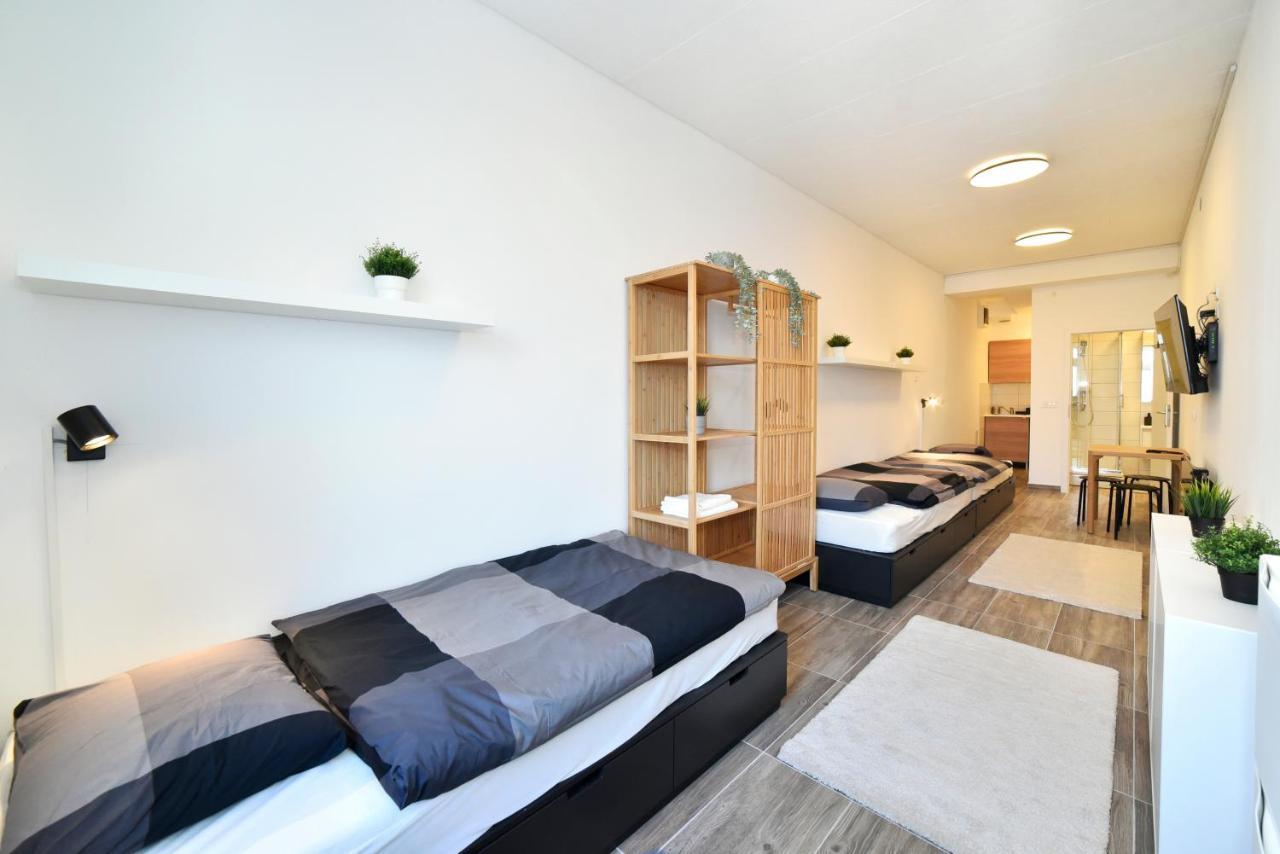 Apartments Dubec Sesvete Kültér fotó