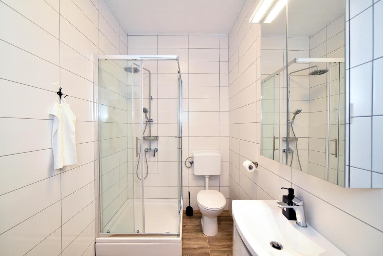Apartments Dubec Sesvete Kültér fotó