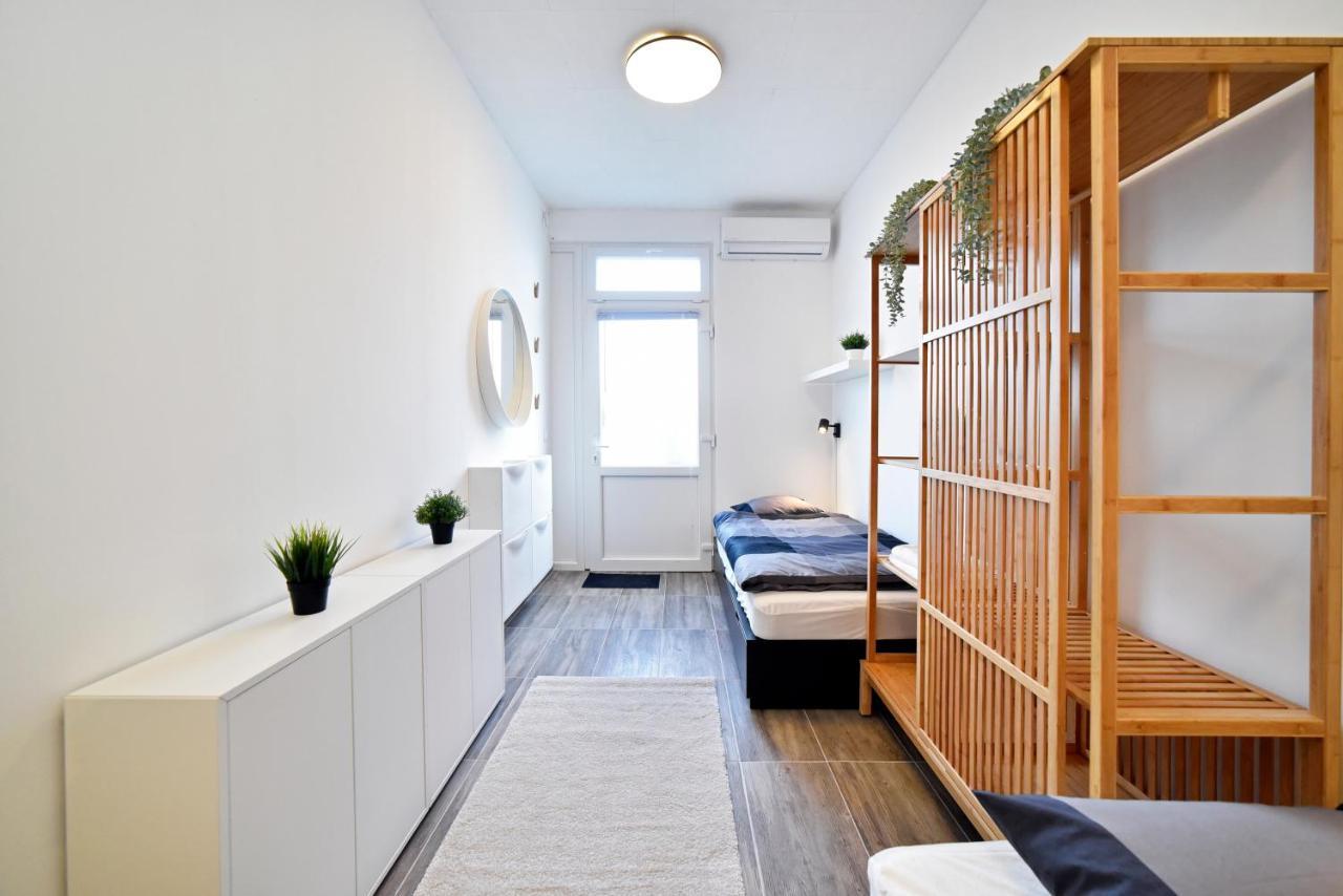 Apartments Dubec Sesvete Kültér fotó