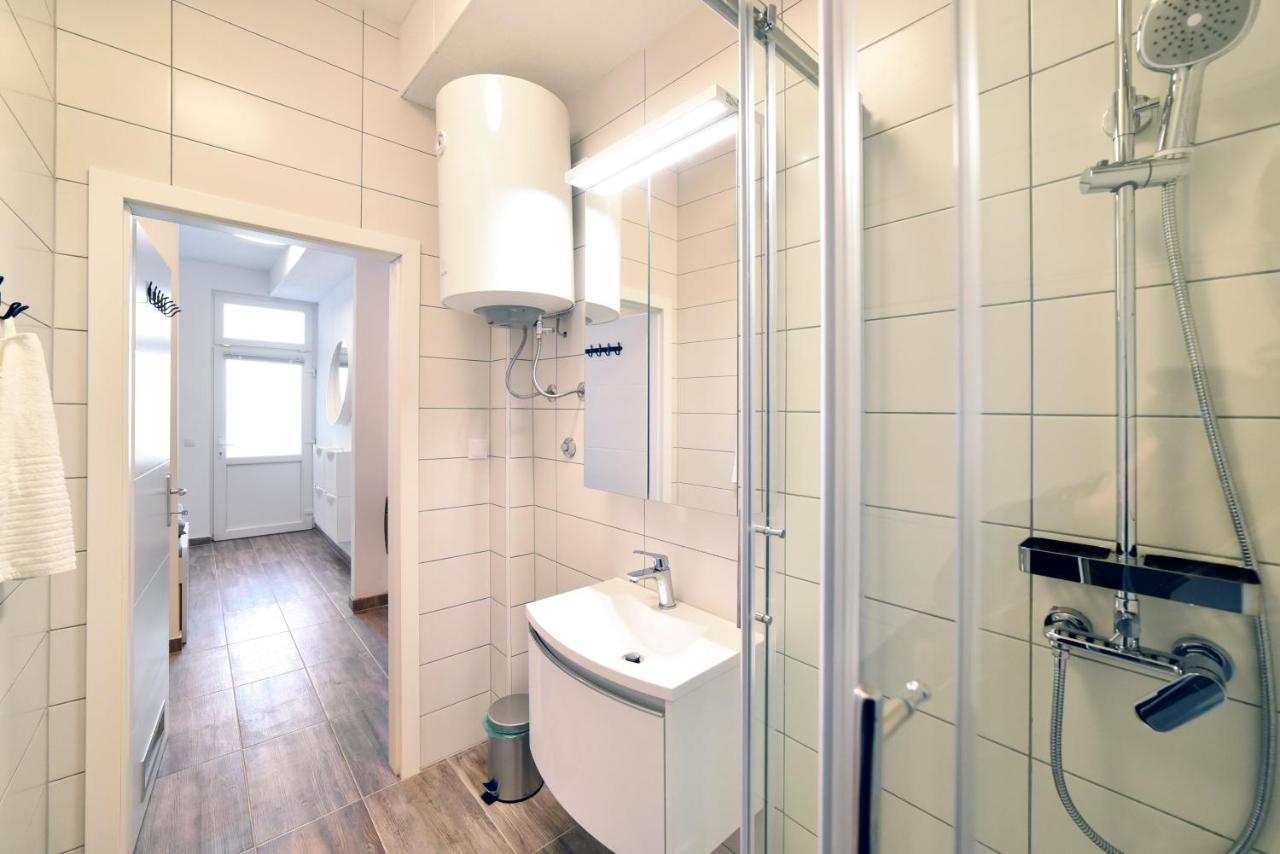 Apartments Dubec Sesvete Kültér fotó