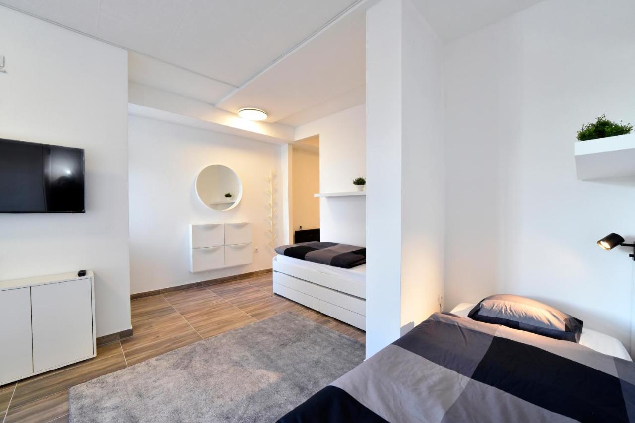 Apartments Dubec Sesvete Kültér fotó