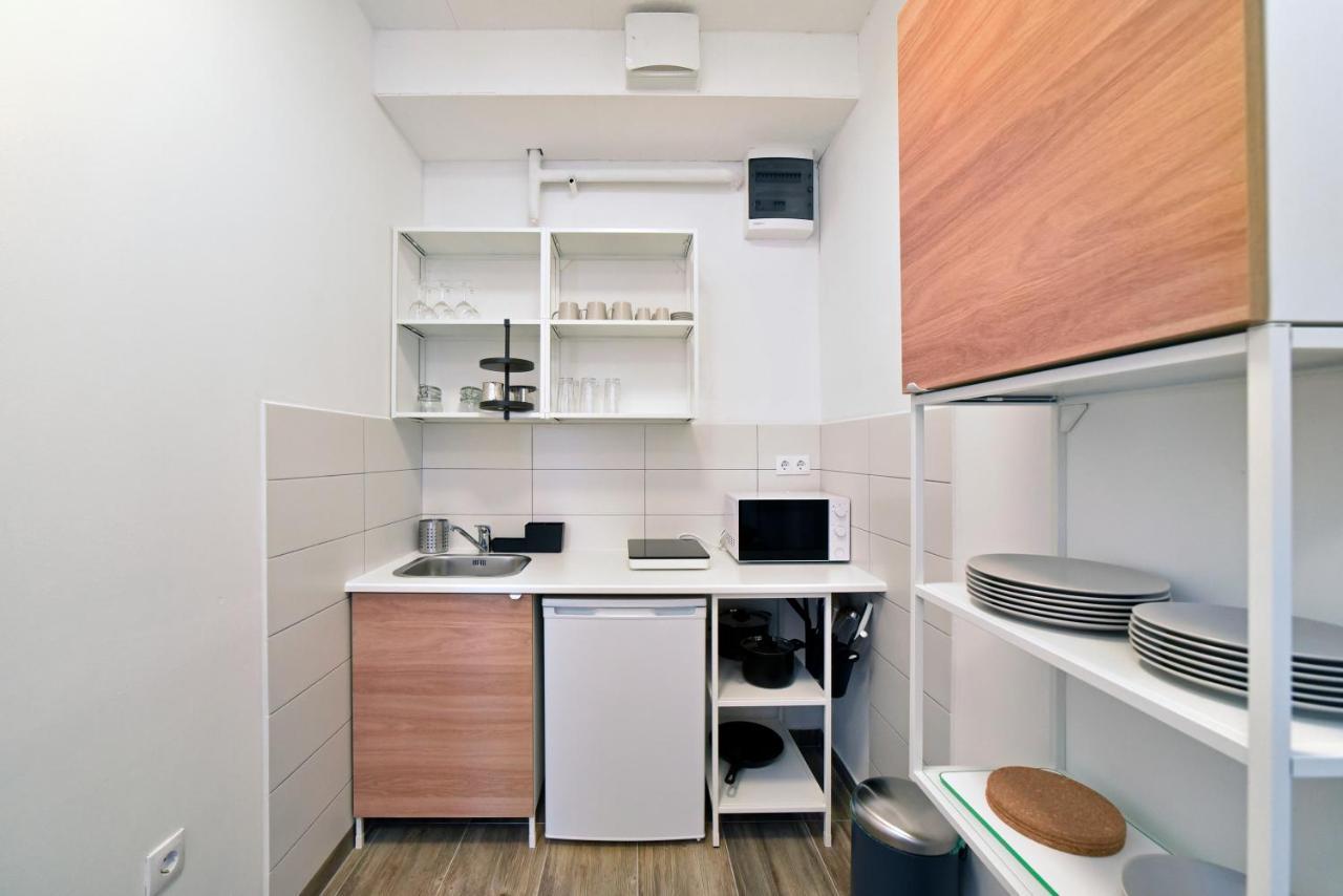 Apartments Dubec Sesvete Kültér fotó
