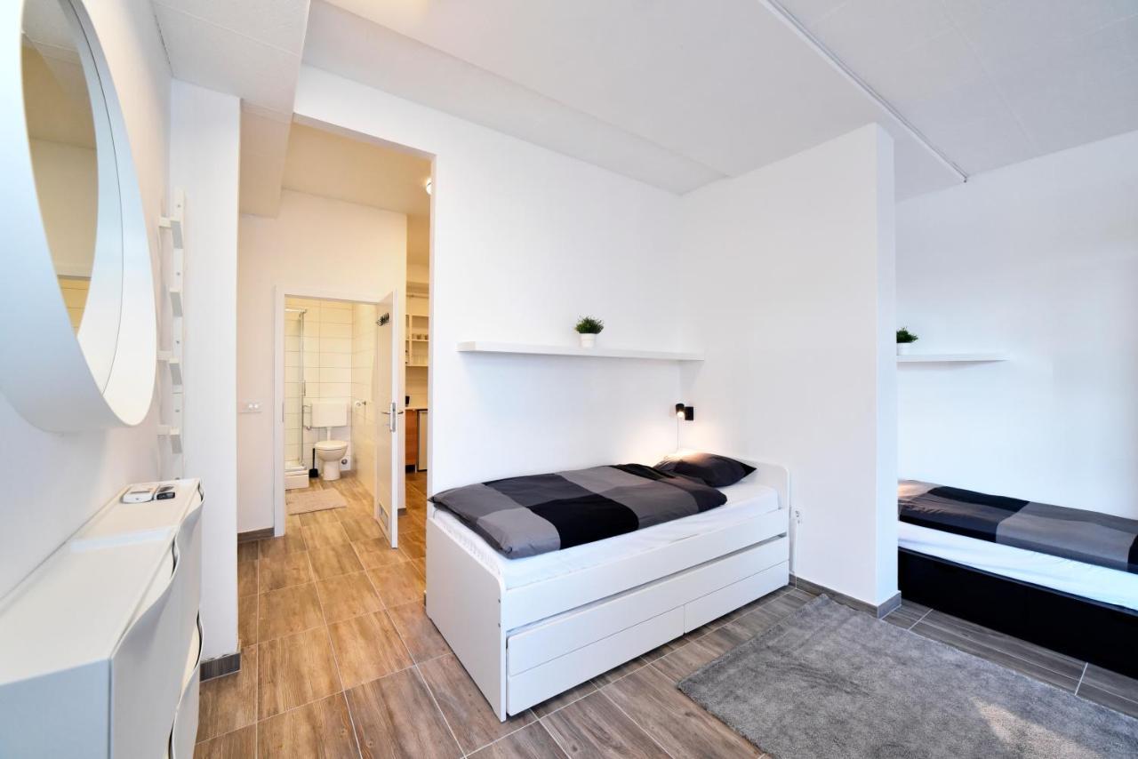 Apartments Dubec Sesvete Kültér fotó
