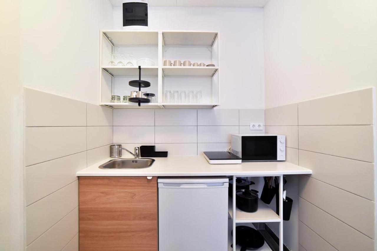 Apartments Dubec Sesvete Kültér fotó