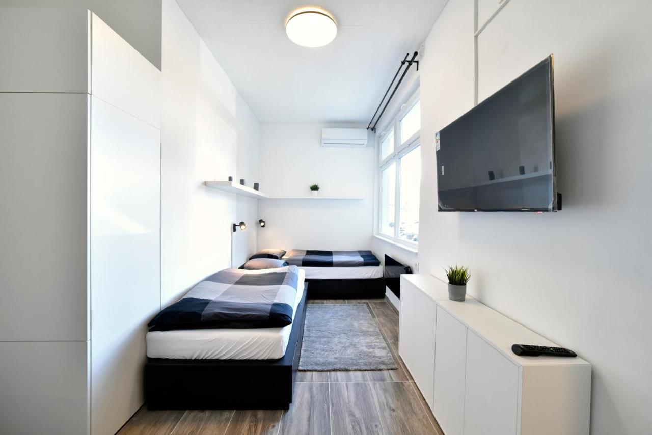 Apartments Dubec Sesvete Kültér fotó