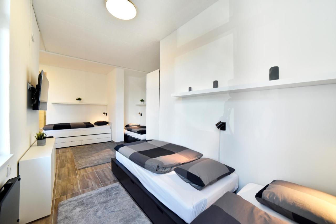 Apartments Dubec Sesvete Kültér fotó