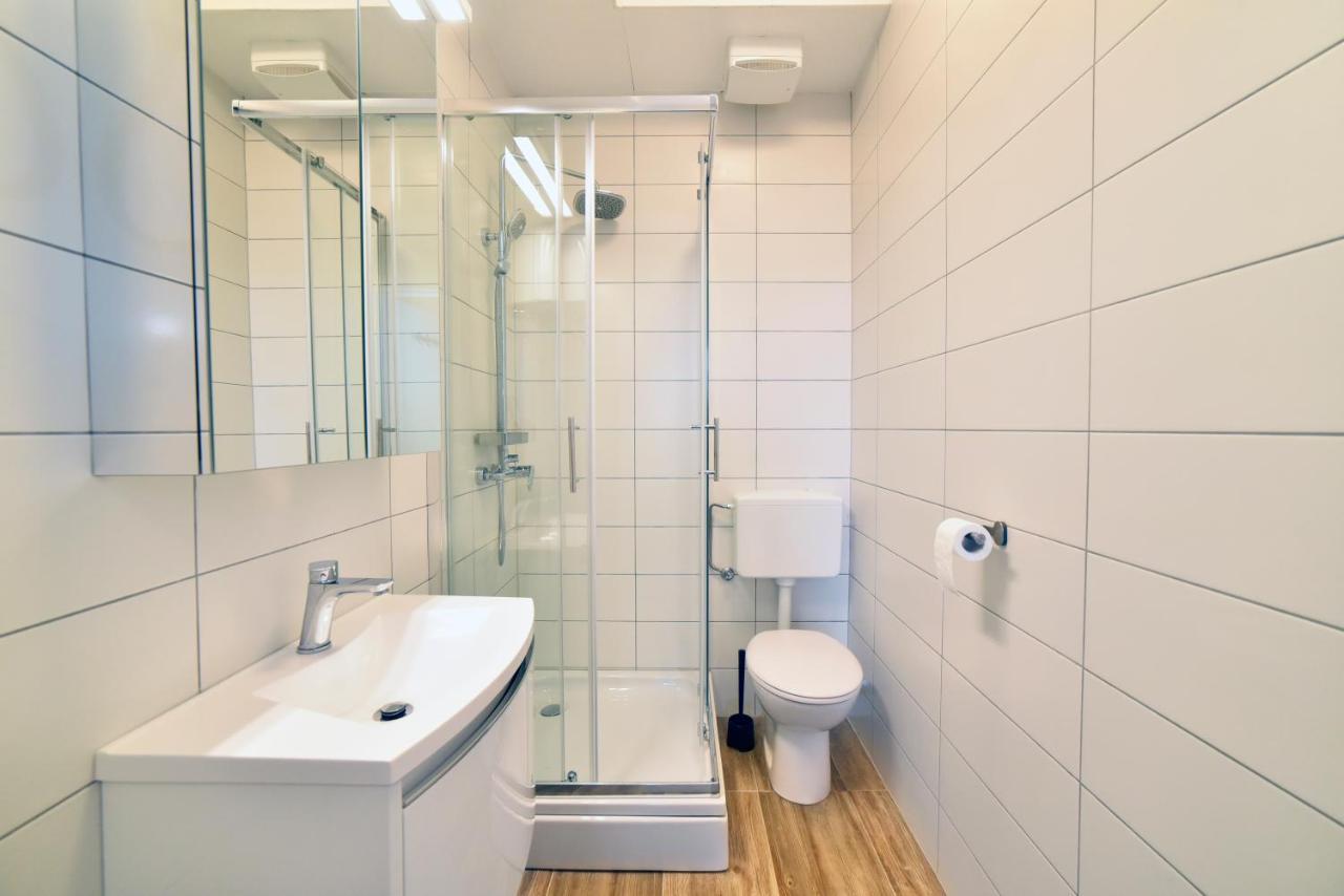Apartments Dubec Sesvete Kültér fotó